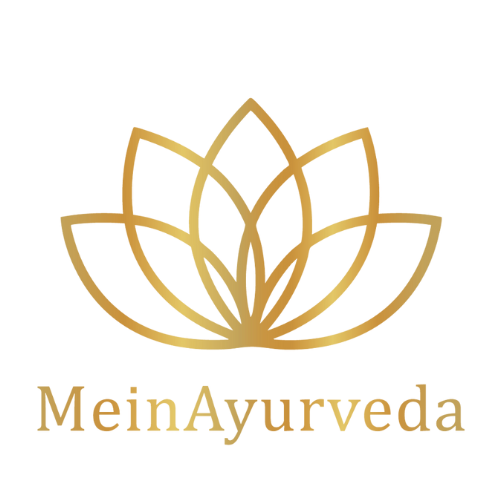 MeinAyurveda Logo